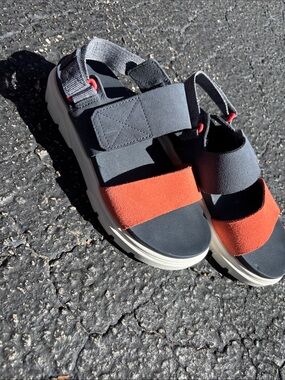 Timberland women sandles